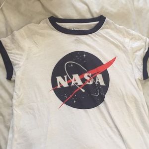NASA T-SHIRT